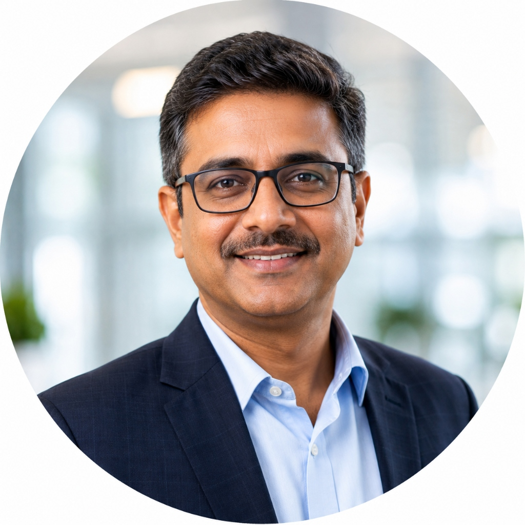 Rakesh Mehta