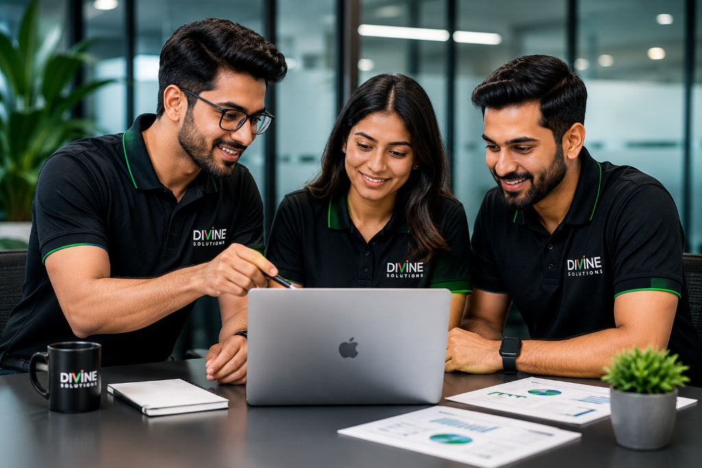 IT Consulting
