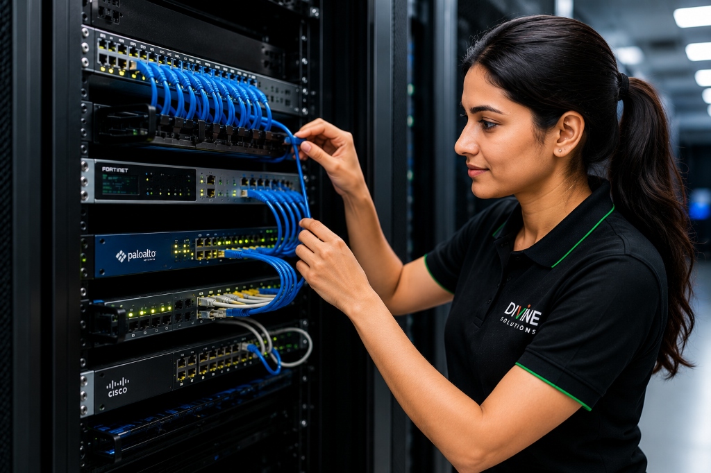 Network Security